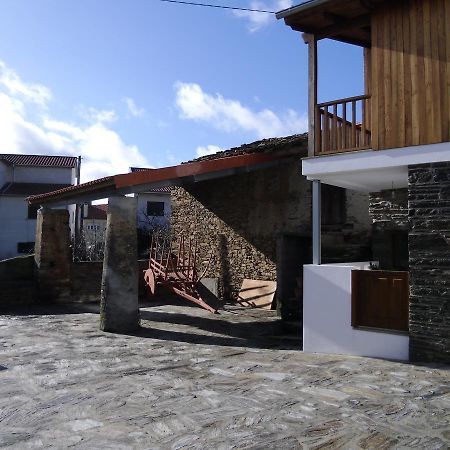 Casas de Campo Podence Macedo de Cavaleiros Exterior foto