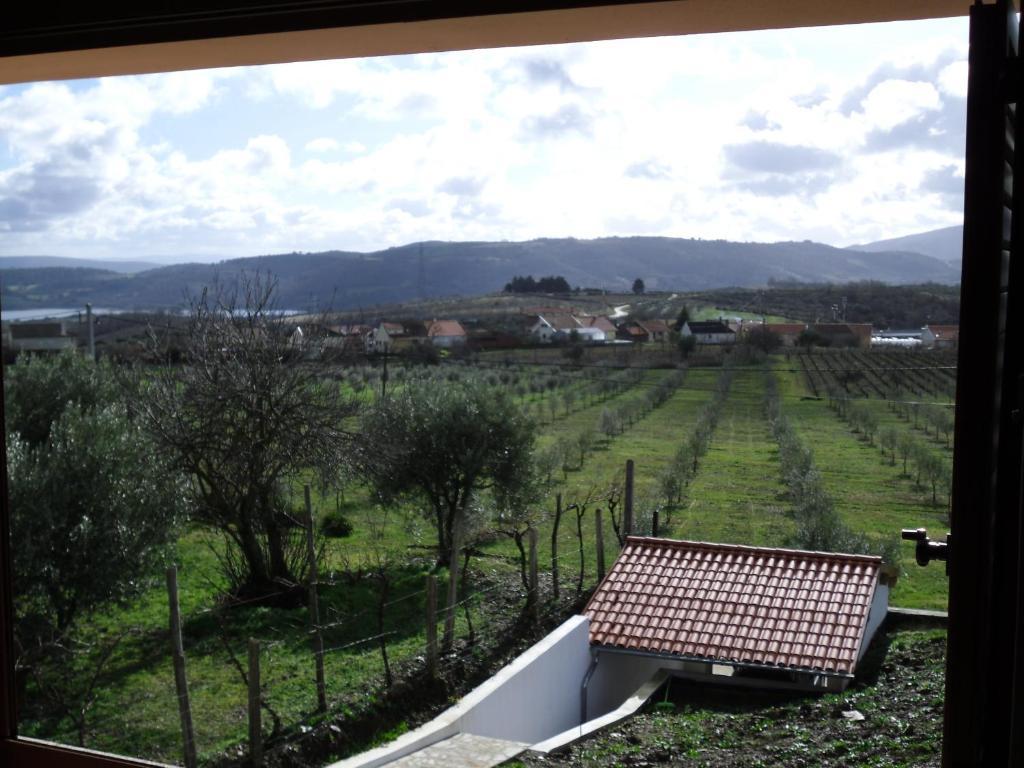 Casas de Campo Podence Macedo de Cavaleiros Quarto foto