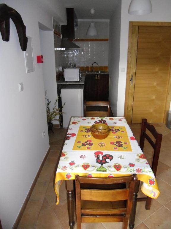 Casas de Campo Podence Macedo de Cavaleiros Quarto foto
