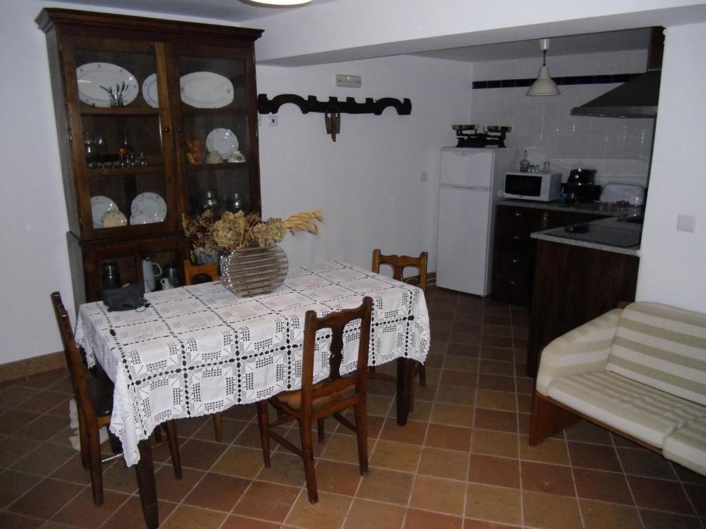 Casas de Campo Podence Macedo de Cavaleiros Quarto foto