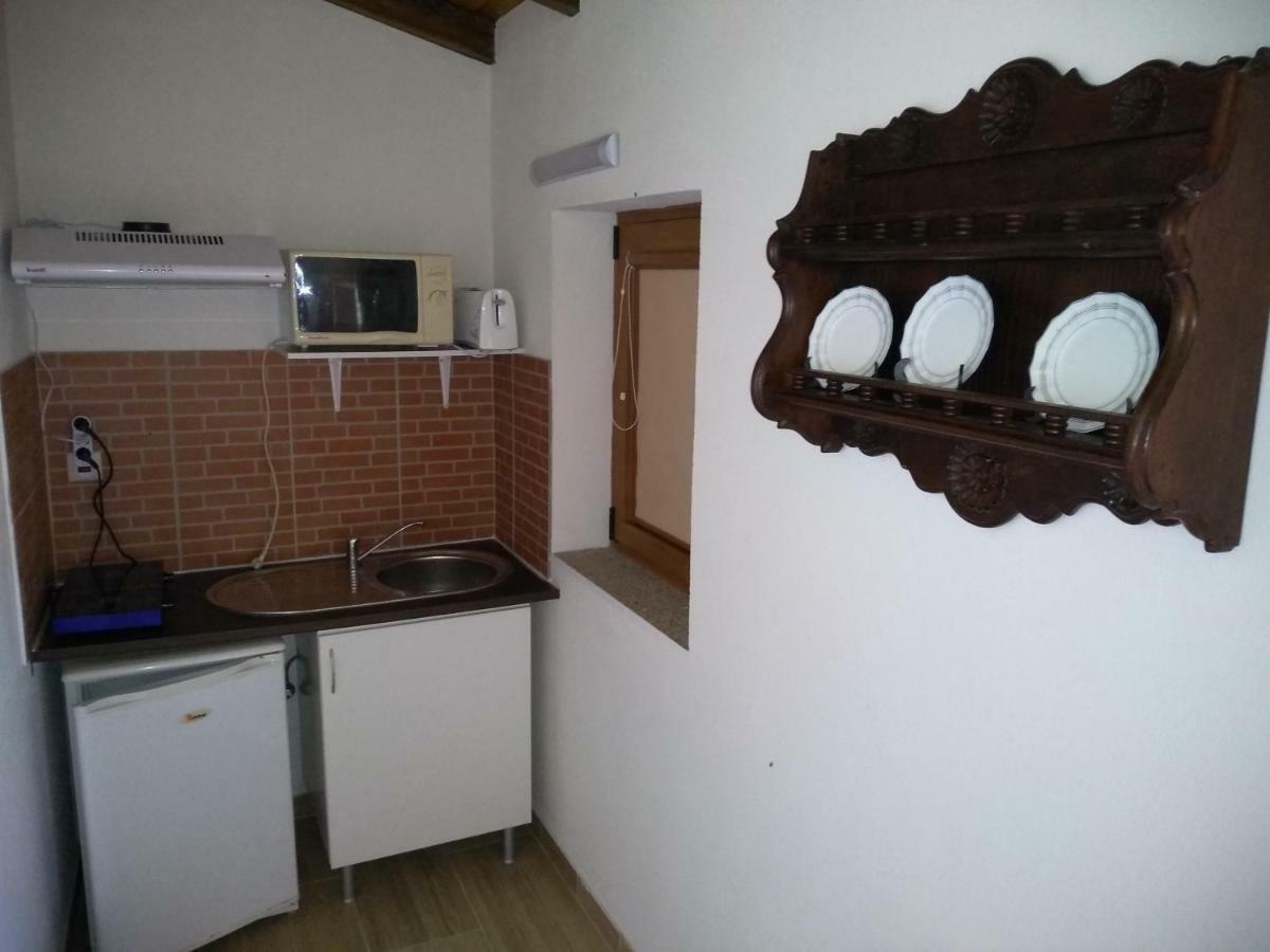 Casas de Campo Podence Macedo de Cavaleiros Exterior foto